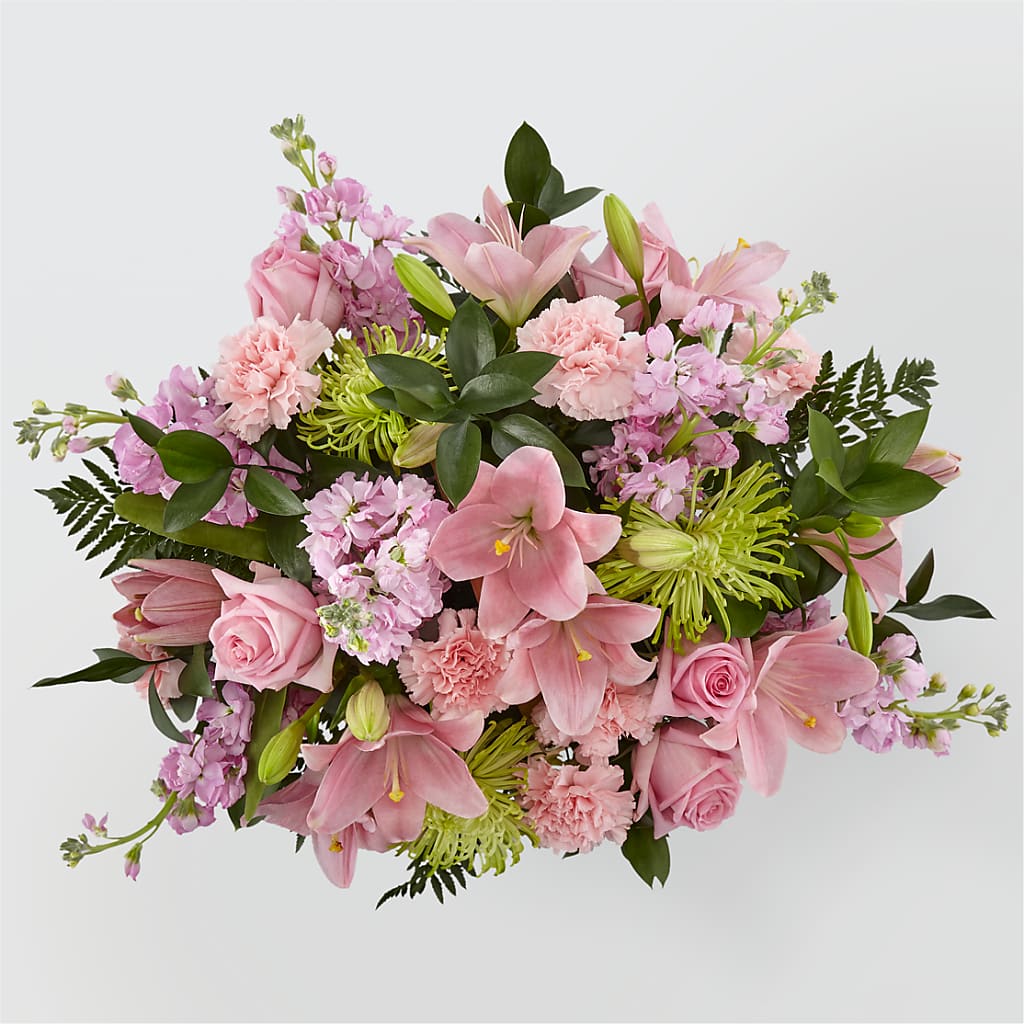 Beautiful Spirit Basket –  Rosemary Flower Shop Inc, Wappingers Falls NY
