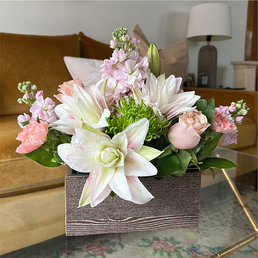 Beautiful Spirit Basket –  Rosemary Flower Shop Inc, Wappingers Falls NY