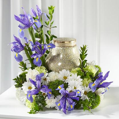 Sincere Spirit Cremation Adornment –  Rosemary Flower Shop Inc, Wappingers Falls NY