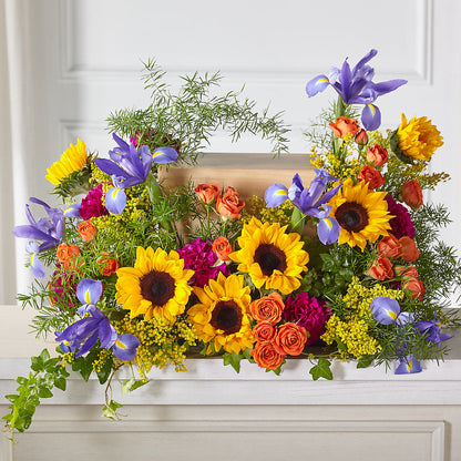 Faithful Forever Cremation Adornment –  Rosemary Flower Shop Inc, Wappingers Falls NY