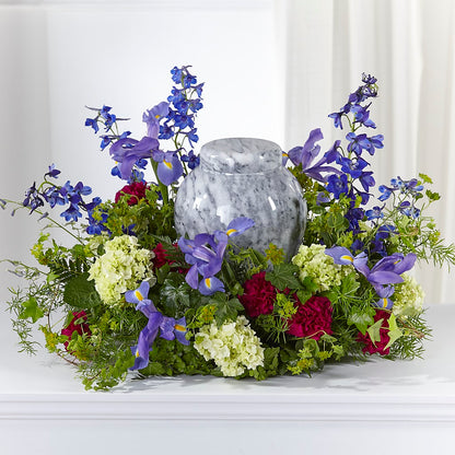 Forever Remembered Cremation Adornment –  Rosemary Flower Shop Inc, Wappingers Falls NY