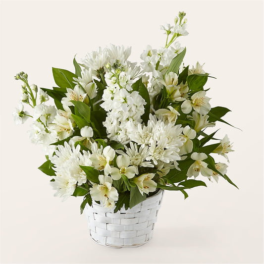 Eternal Affection Arrangement –  Rosemary Flower Shop Inc, Wappingers Falls NY