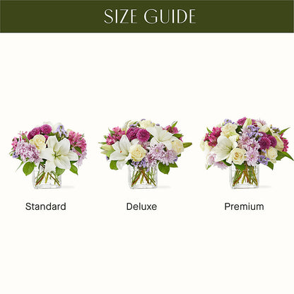 Cared For Bouquet –  Rosemary Flower Shop Inc, Wappingers Falls NY