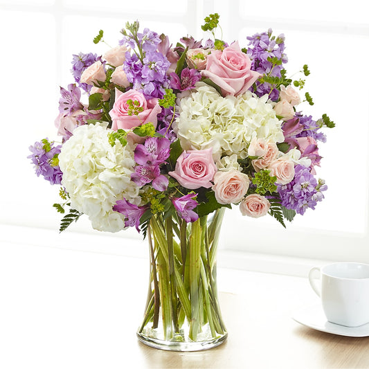 Shared Sentiment Bouquet –  Rosemary Flower Shop Inc, Wappingers Falls NY
