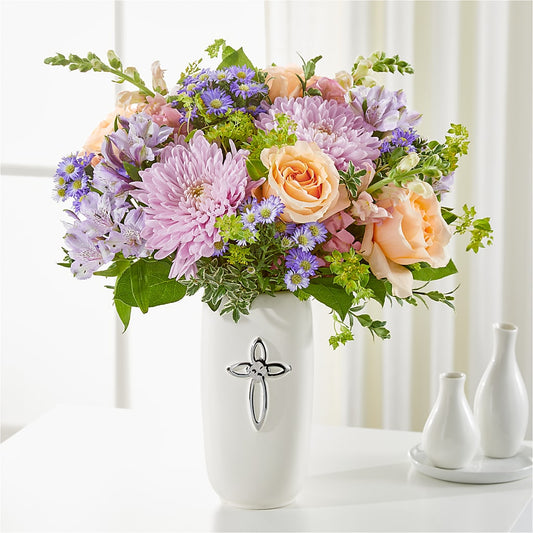 Divine Gift Bouquet –  Rosemary Flower Shop Inc, Wappingers Falls NY