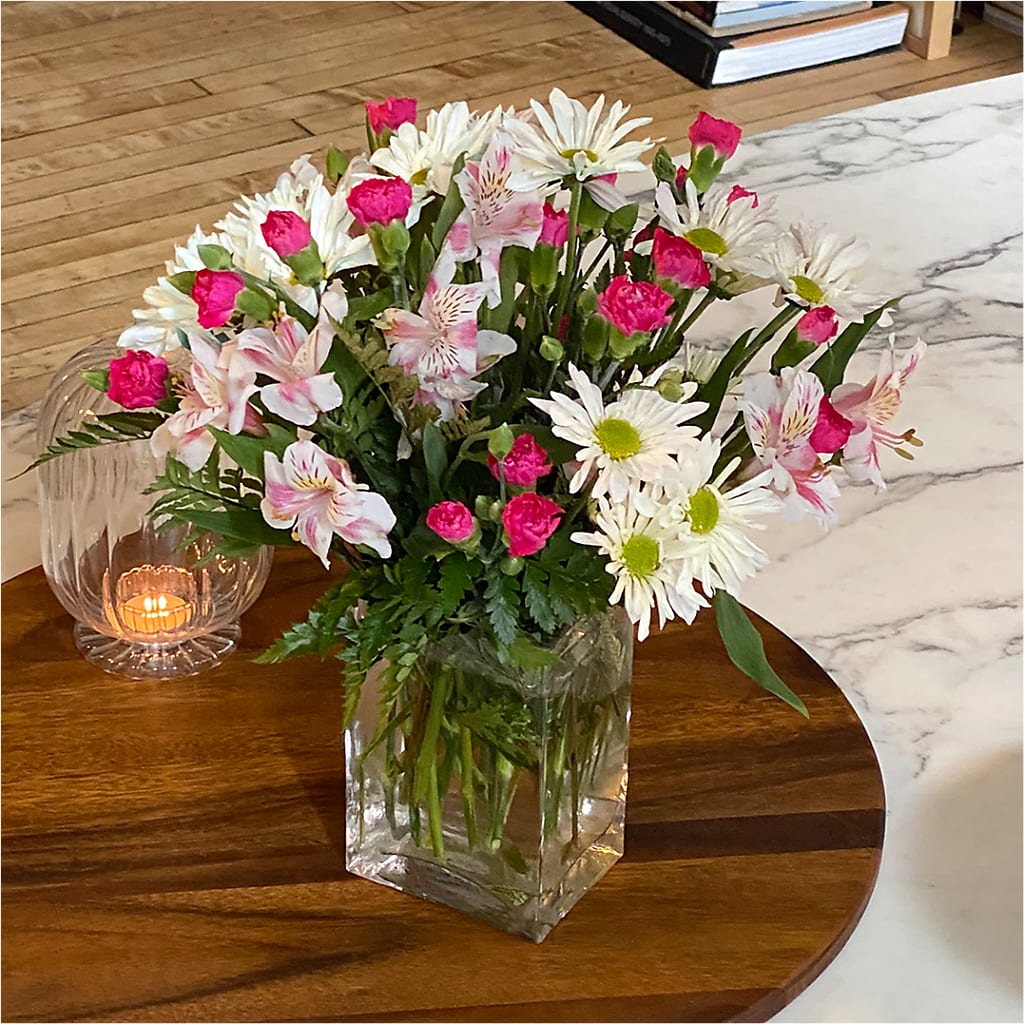 Sweet Surprises® Bouquet –  Rosemary Flower Shop Inc, Wappingers Falls NY