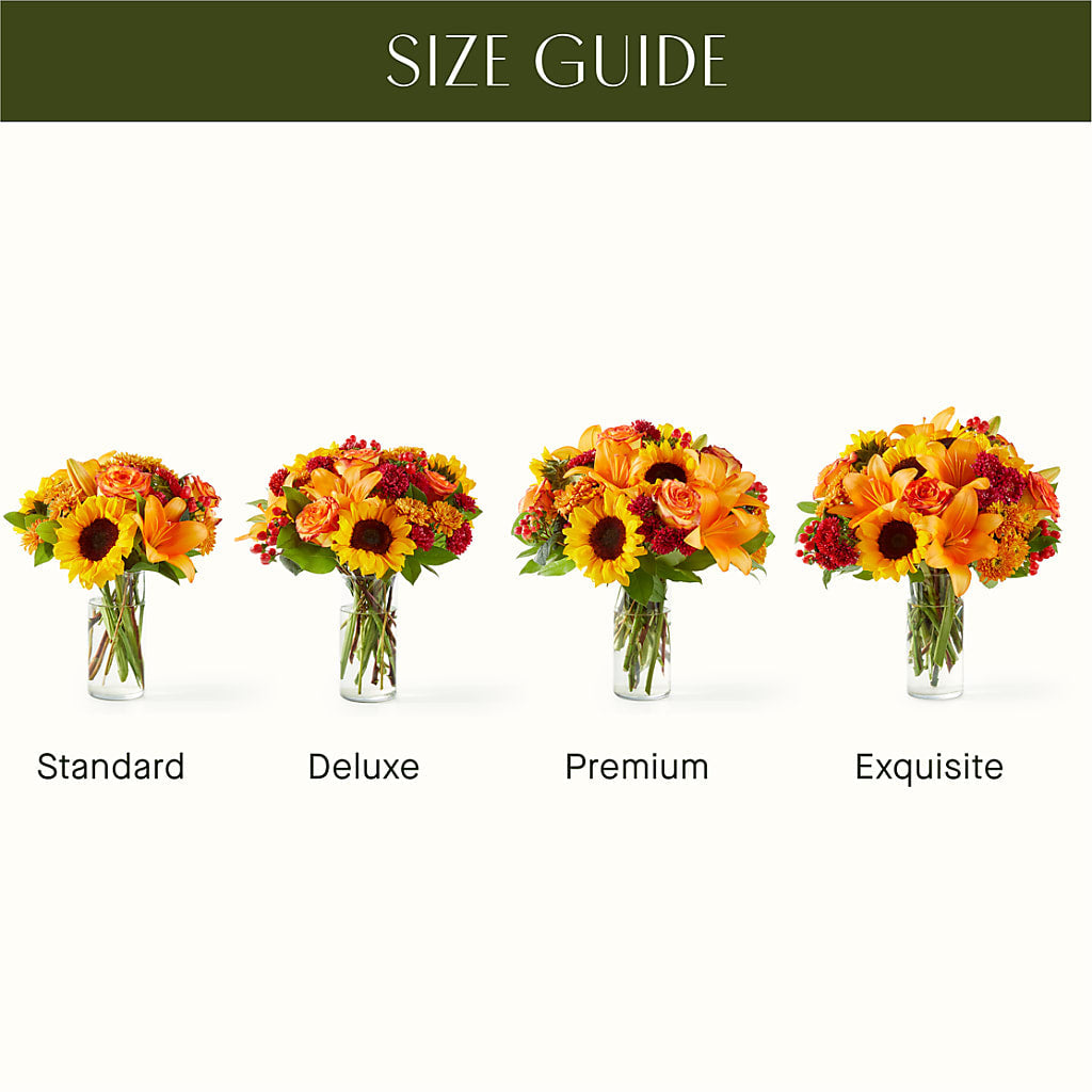 Fall Day Bouquet –  Rosemary Flower Shop Inc, Wappingers Falls NY