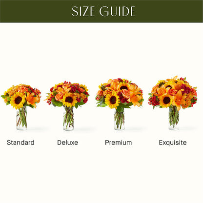 Fall Day Bouquet –  Rosemary Flower Shop Inc, Wappingers Falls NY