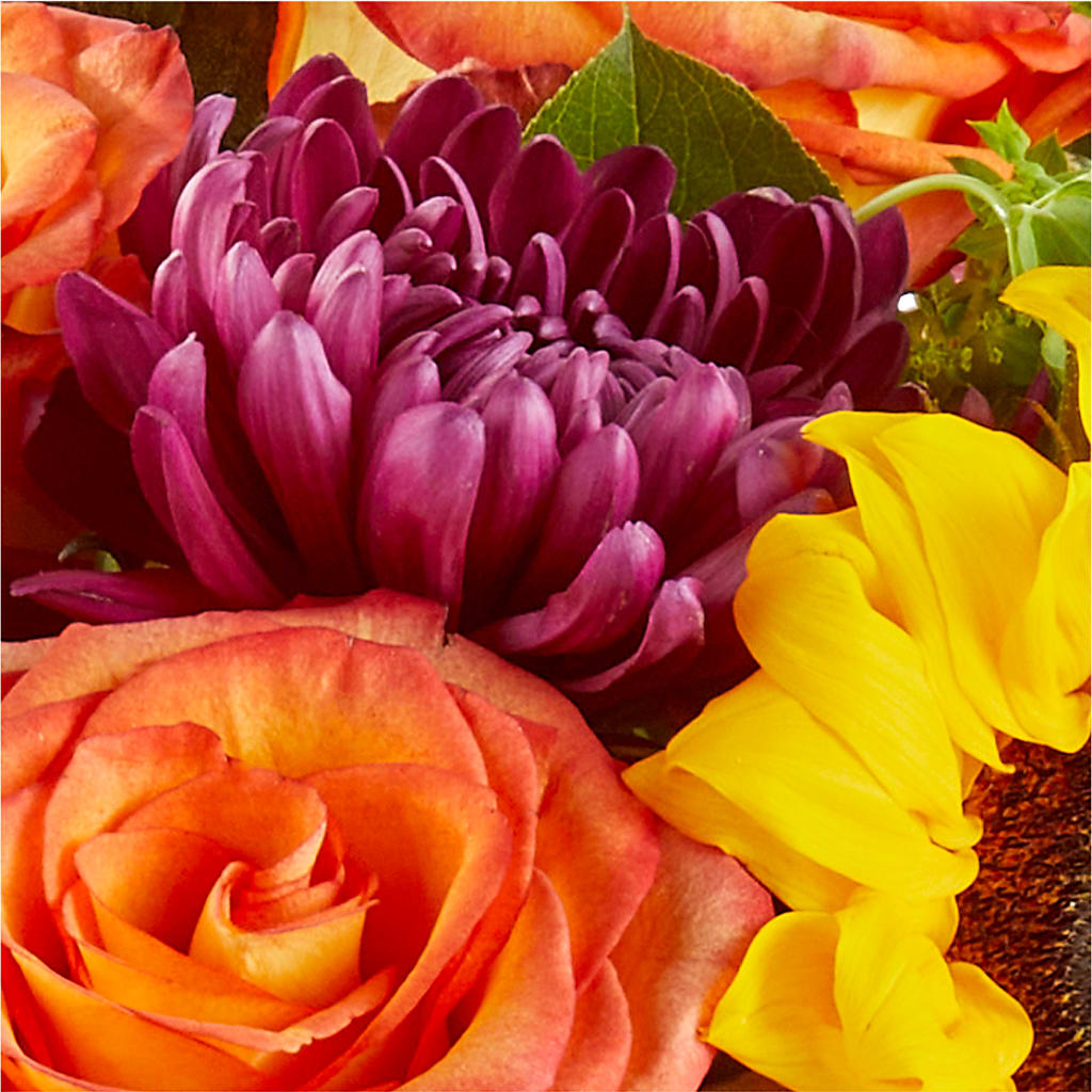 Nature Walk Bouquet –  Rosemary Flower Shop Inc, Wappingers Falls NY