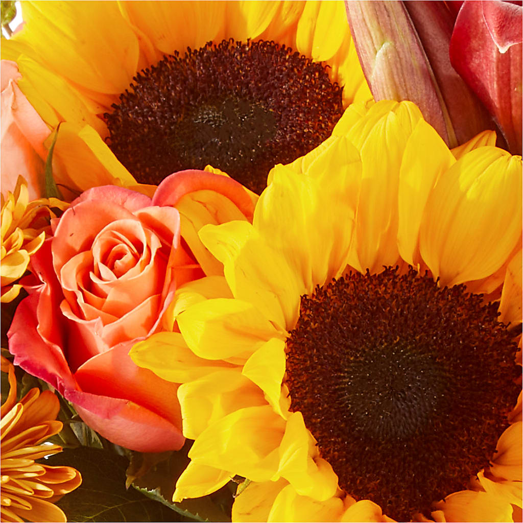 Acorn Lane Bouquet –  Rosemary Flower Shop Inc, Wappingers Falls NY
