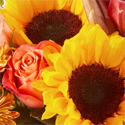 Acorn Lane Bouquet –  Rosemary Flower Shop Inc, Wappingers Falls NY