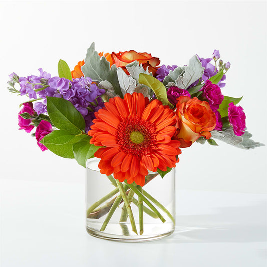 Sangria Bouquet –  Rosemary Flower Shop Inc, Wappingers Falls NY