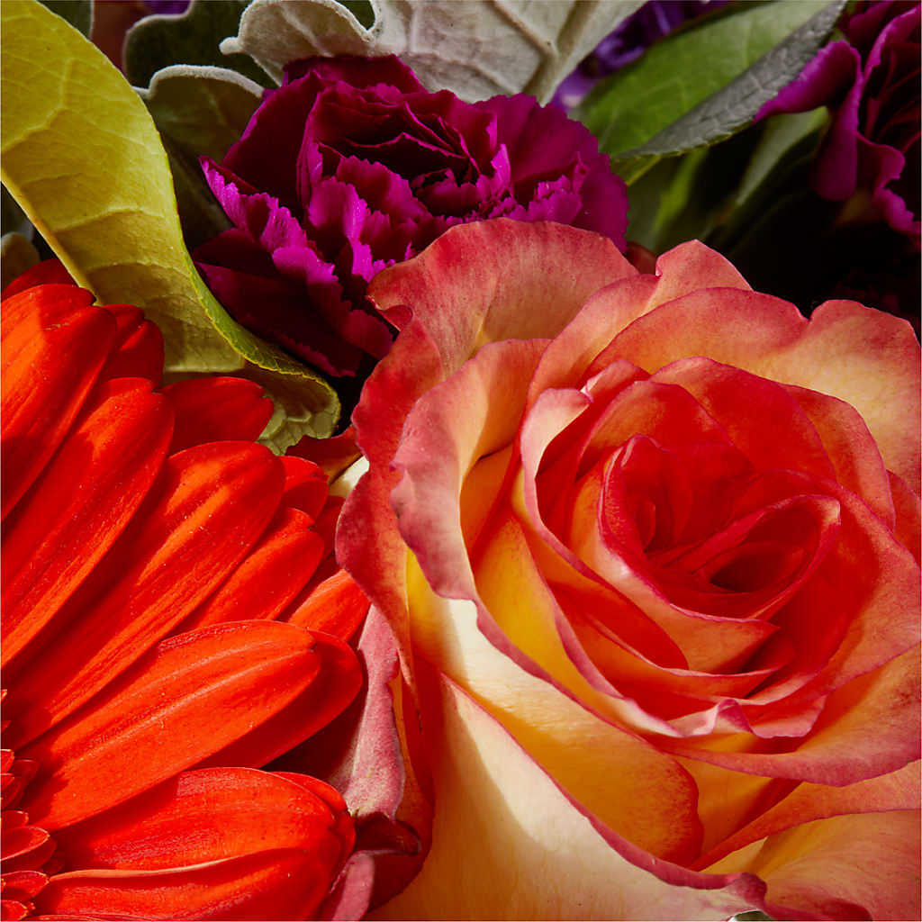 Sangria Bouquet –  Rosemary Flower Shop Inc, Wappingers Falls NY