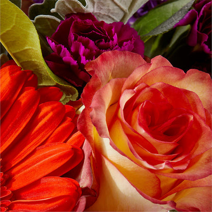 Sangria Bouquet –  Rosemary Flower Shop Inc, Wappingers Falls NY