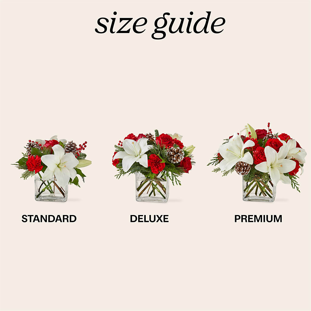 Glistening Icicles Bouquet –  Rosemary Flower Shop Inc, Wappingers Falls NY