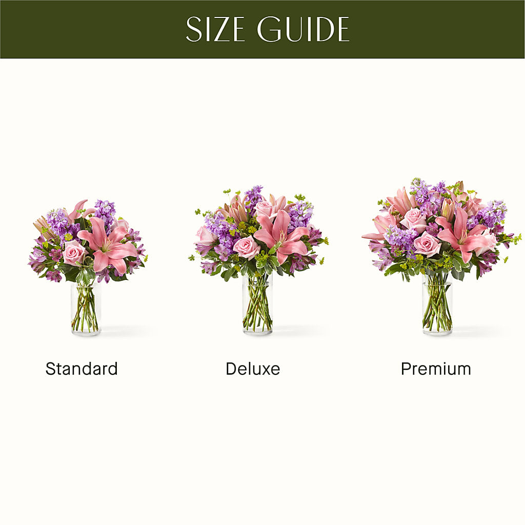 Precious Petals Bouquet –  Rosemary Flower Shop Inc, Wappingers Falls NY