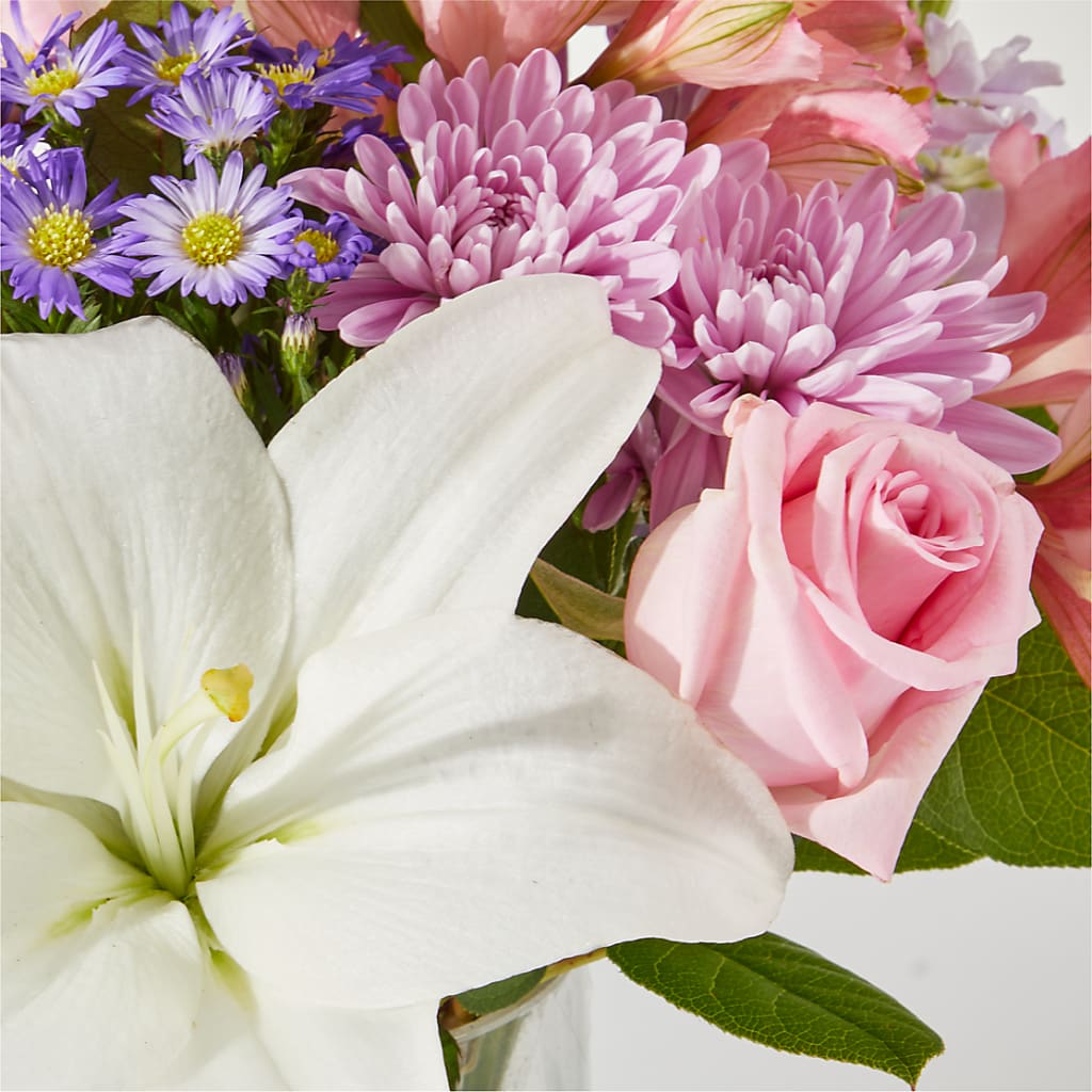 Weekend Escape Bouquet –  Rosemary Flower Shop Inc, Wappingers Falls NY