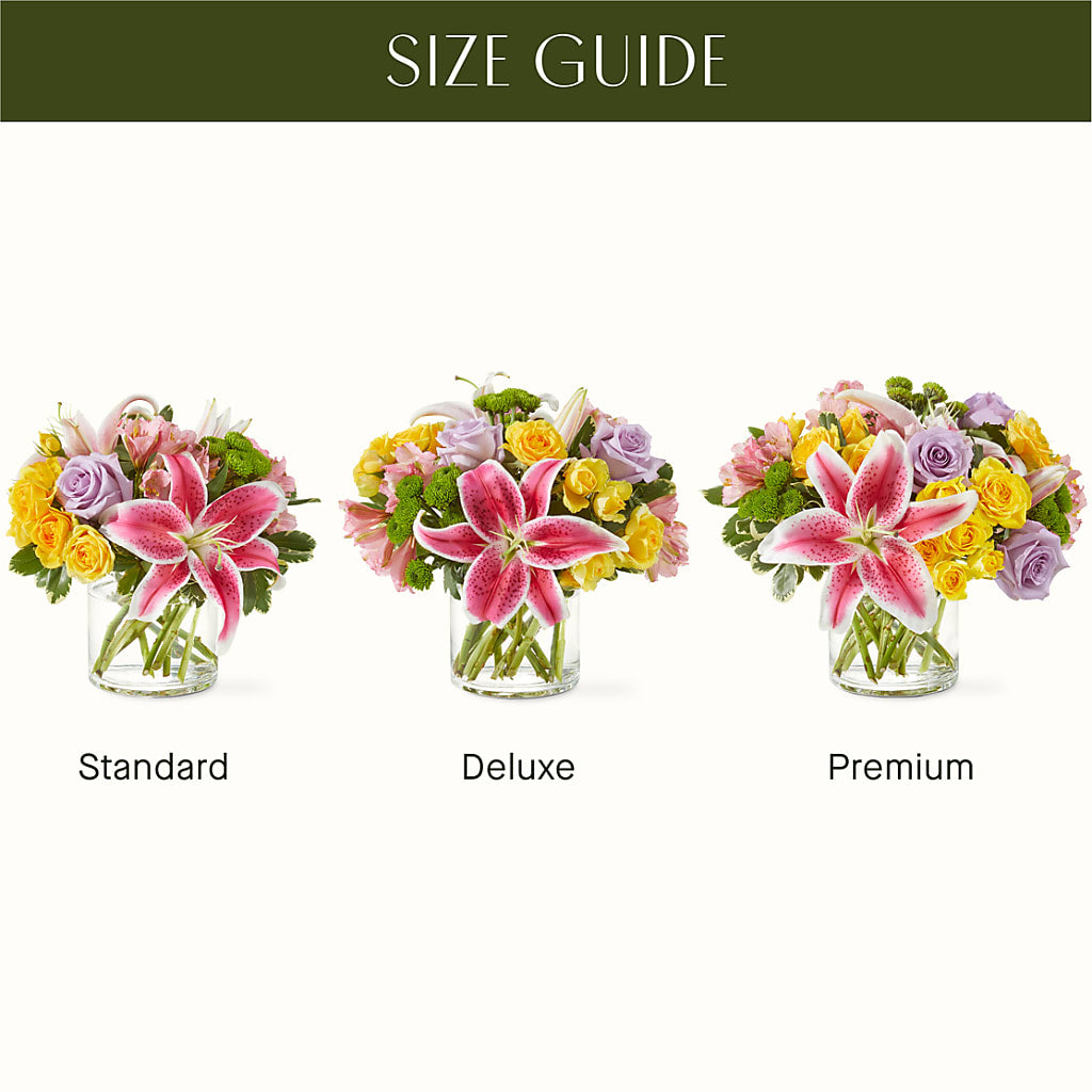 Serendipitous Blossoms Bouquet –  Rosemary Flower Shop Inc, Wappingers Falls NY