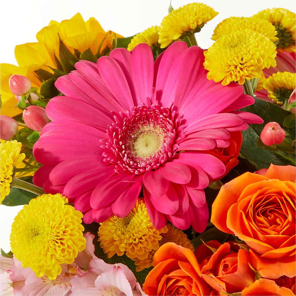 Beach Day Bouquet –  Rosemary Flower Shop Inc, Wappingers Falls NY