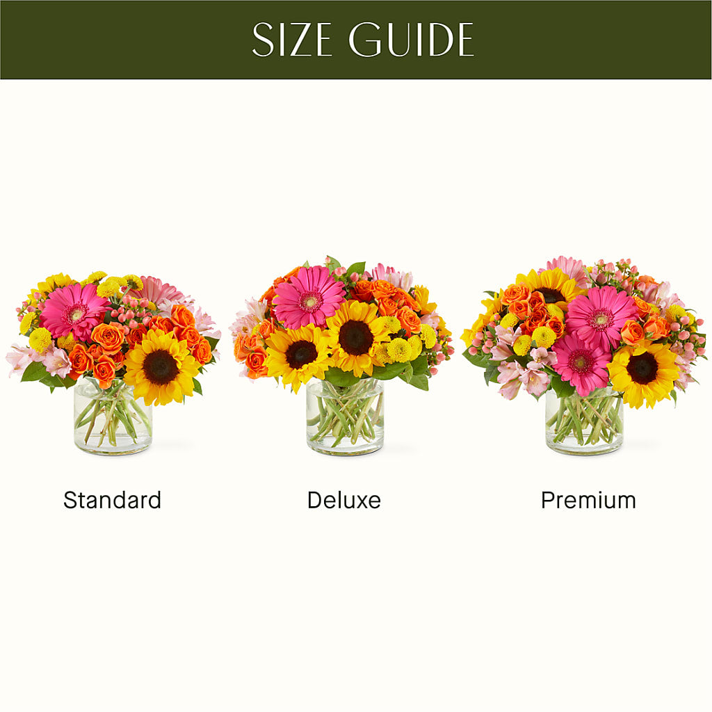 Beach Day Bouquet –  Rosemary Flower Shop Inc, Wappingers Falls NY