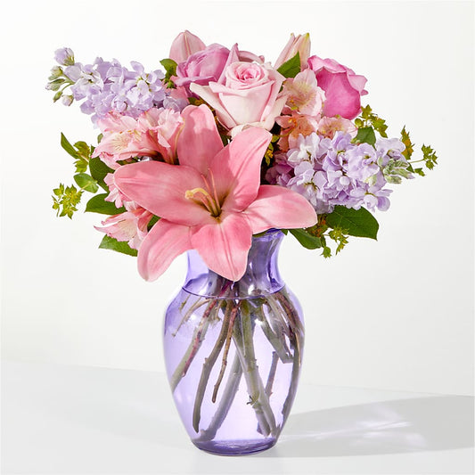 The Crown Jewel Bouquet –  Rosemary Flower Shop Inc, Wappingers Falls NY