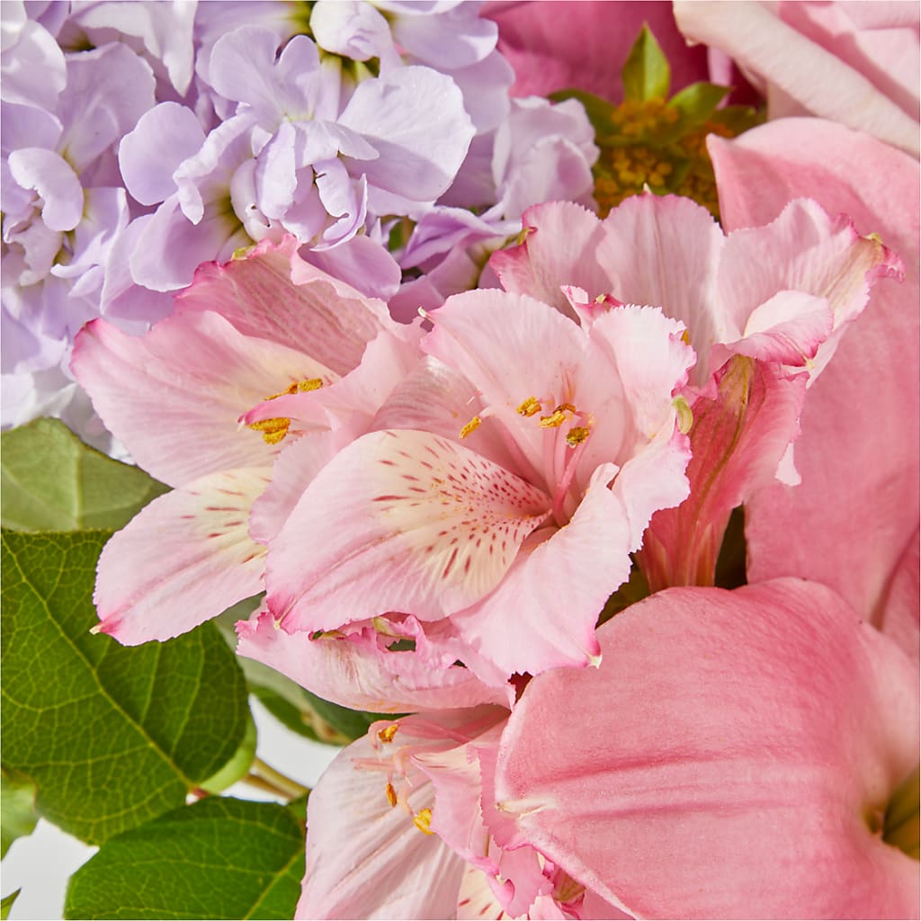 The Crown Jewel Bouquet –  Rosemary Flower Shop Inc, Wappingers Falls NY