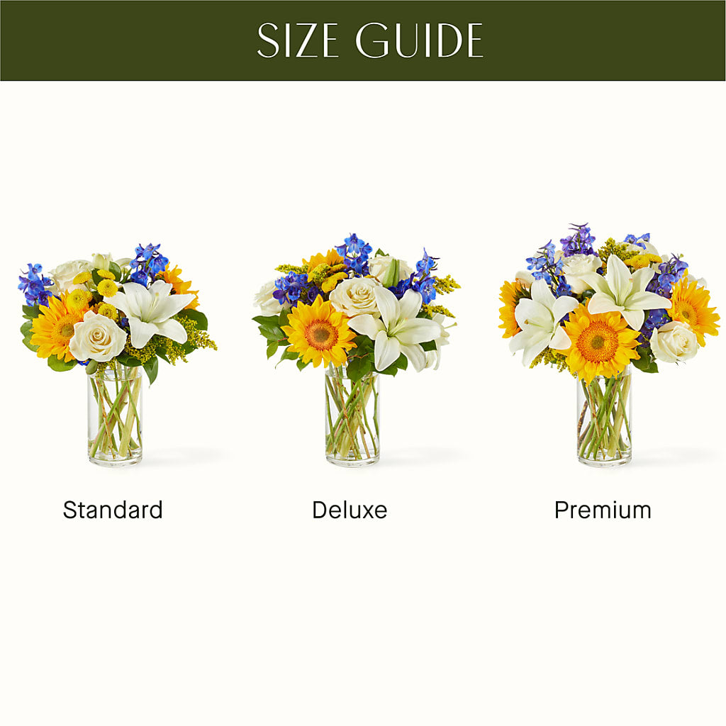 Stargazing Bouquet –  Rosemary Flower Shop Inc, Wappingers Falls NY