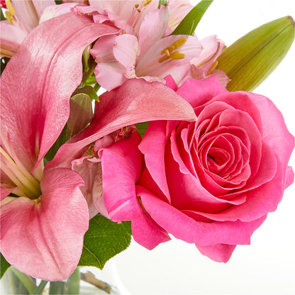 Lots of Love Bouquet –  Rosemary Flower Shop Inc, Wappingers Falls NY