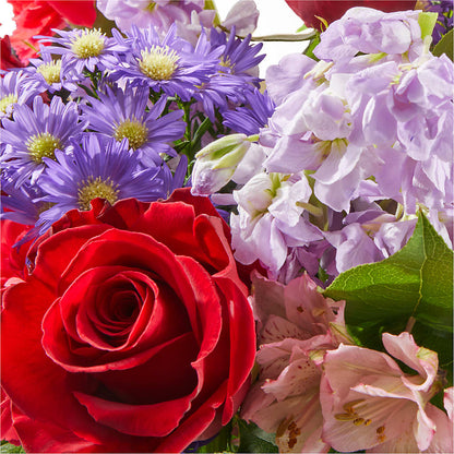 Your Majesty Bouquet –  Rosemary Flower Shop Inc, Wappingers Falls NY