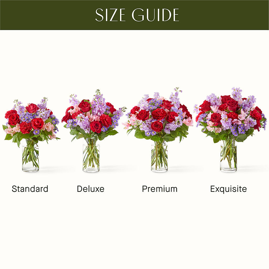 Your Majesty Bouquet –  Rosemary Flower Shop Inc, Wappingers Falls NY