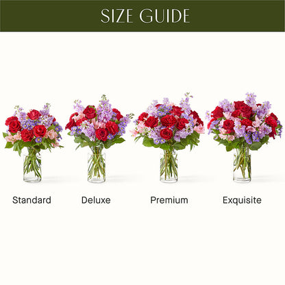Your Majesty Bouquet –  Rosemary Flower Shop Inc, Wappingers Falls NY