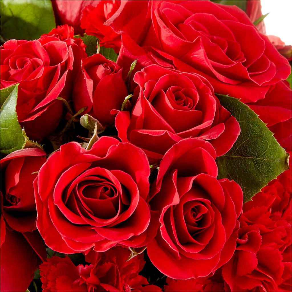 The Heartstrings Bouquet –  Rosemary Flower Shop Inc, Wappingers Falls NY