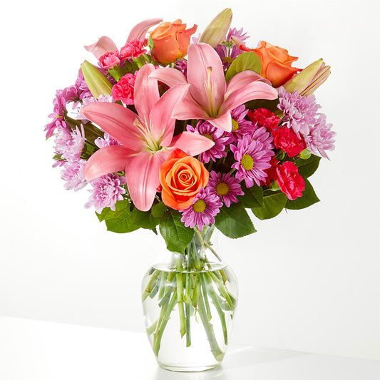 One and Only Bouquet –  Rosemary Flower Shop Inc, Wappingers Falls NY