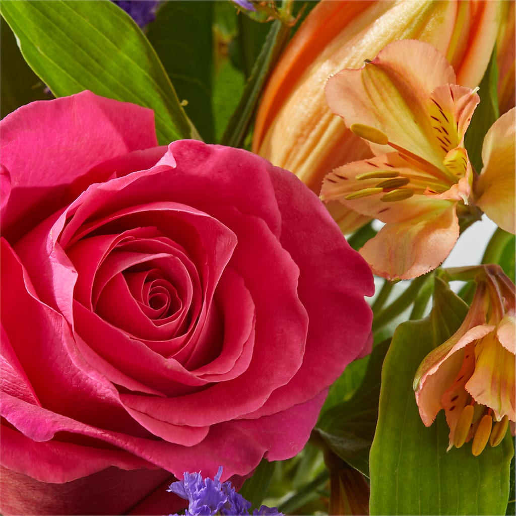 Joyful Bouquet –  Rosemary Flower Shop Inc, Wappingers Falls NY