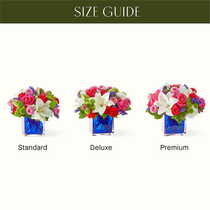 Quality Time Bouquet –  Rosemary Flower Shop Inc, Wappingers Falls NY