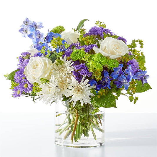 Genuine Gestures Bouquet –  Rosemary Flower Shop Inc, Wappingers Falls NY