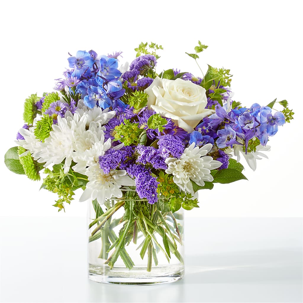 Genuine Gestures Bouquet –  Rosemary Flower Shop Inc, Wappingers Falls NY