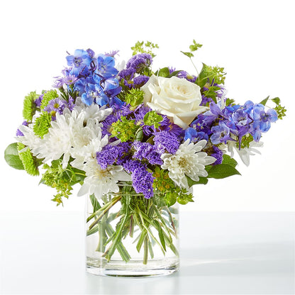 Genuine Gestures Bouquet –  Rosemary Flower Shop Inc, Wappingers Falls NY