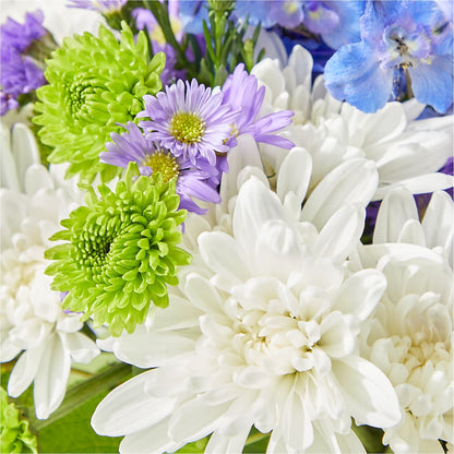 Genuine Gestures Bouquet –  Rosemary Flower Shop Inc, Wappingers Falls NY
