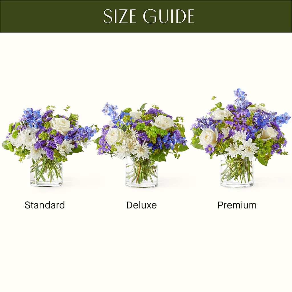 Genuine Gestures Bouquet –  Rosemary Flower Shop Inc, Wappingers Falls NY