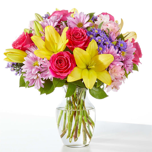 Sprinkles Bouquet –  Rosemary Flower Shop Inc, Wappingers Falls NY