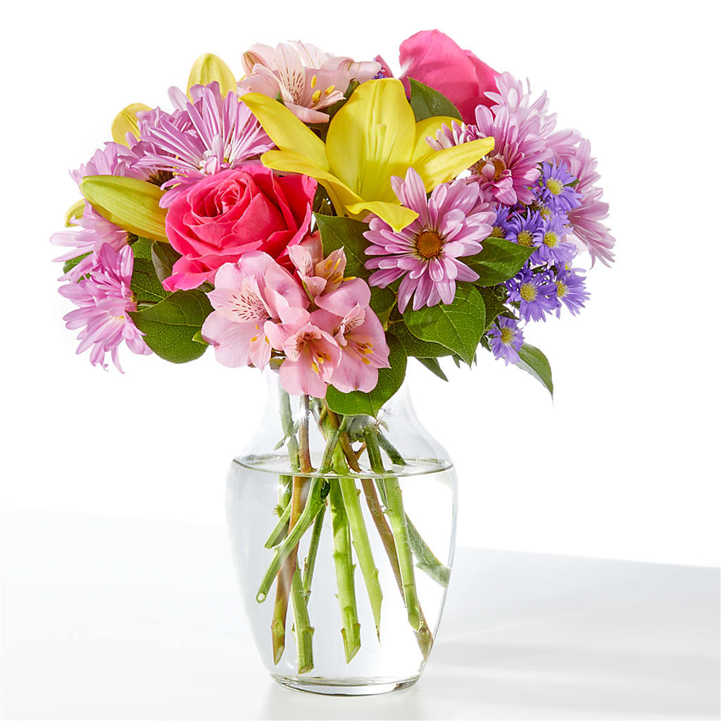 Sprinkles Bouquet –  Rosemary Flower Shop Inc, Wappingers Falls NY