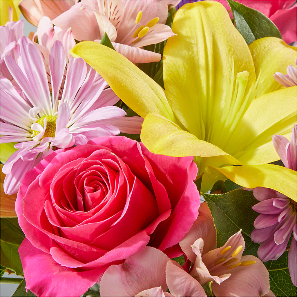 Sprinkles Bouquet –  Rosemary Flower Shop Inc, Wappingers Falls NY