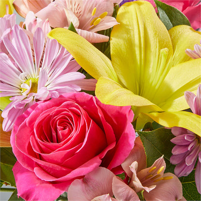 Sprinkles Bouquet –  Rosemary Flower Shop Inc, Wappingers Falls NY