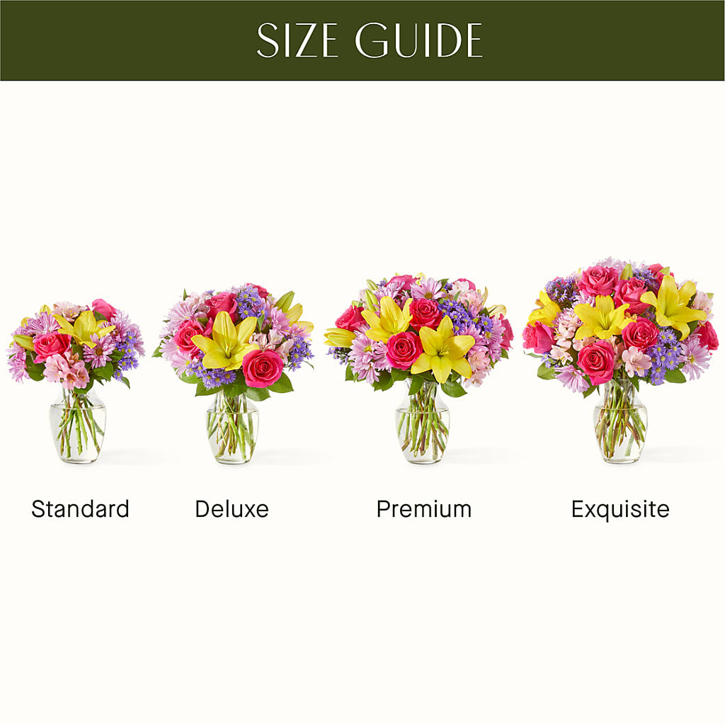 Sprinkles Bouquet –  Rosemary Flower Shop Inc, Wappingers Falls NY