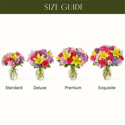 Sprinkles Bouquet –  Rosemary Flower Shop Inc, Wappingers Falls NY