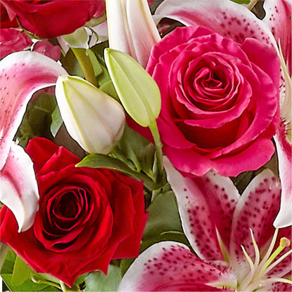 Always You Bouquet –  Rosemary Flower Shop Inc, Wappingers Falls NY