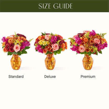 Amber Muse Bouquet –  Rosemary Flower Shop Inc, Wappingers Falls NY
