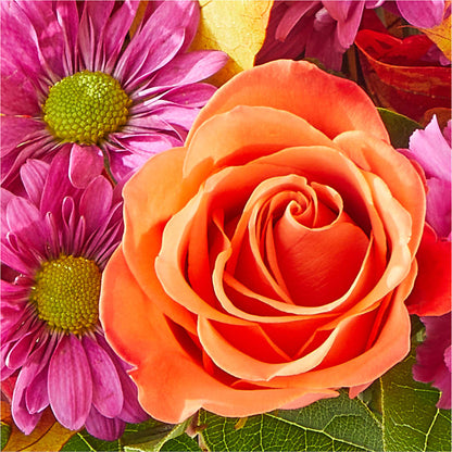Mum's the Word Bouquet –  Rosemary Flower Shop Inc, Wappingers Falls NY