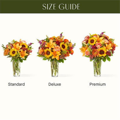 Seasons Change Bouquet –  Rosemary Flower Shop Inc, Wappingers Falls NY